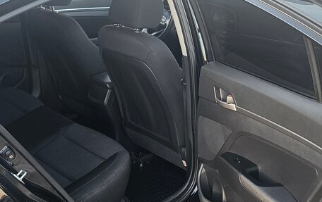 Hyundai Elantra VI рестайлинг, 2019 год, 1 615 000 рублей, 13 фотография