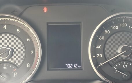 Hyundai Elantra VI рестайлинг, 2019 год, 1 615 000 рублей, 18 фотография