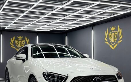 Mercedes-Benz E-Класс, 2020 год, 5 850 000 рублей, 2 фотография