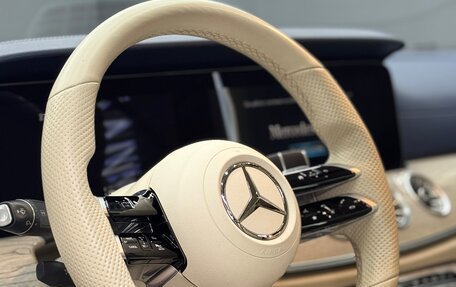 Mercedes-Benz E-Класс, 2020 год, 5 850 000 рублей, 16 фотография
