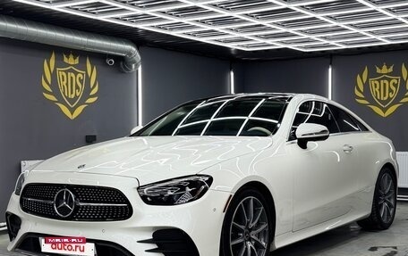 Mercedes-Benz E-Класс, 2020 год, 5 850 000 рублей, 3 фотография