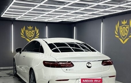 Mercedes-Benz E-Класс, 2020 год, 5 850 000 рублей, 5 фотография