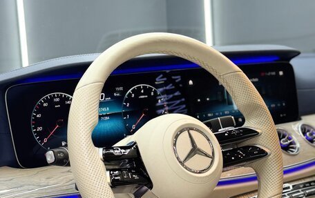 Mercedes-Benz E-Класс, 2020 год, 5 850 000 рублей, 24 фотография
