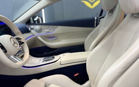Mercedes-Benz E-Класс, 2020 год, 5 850 000 рублей, 27 фотография