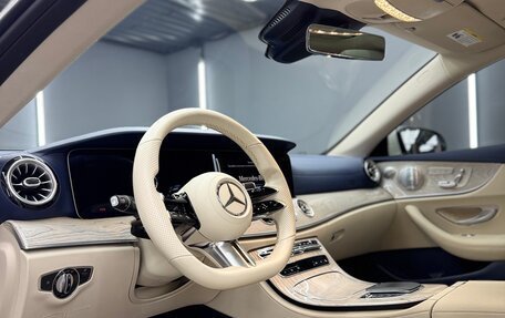 Mercedes-Benz E-Класс, 2020 год, 5 850 000 рублей, 21 фотография