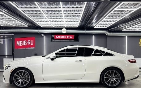 Mercedes-Benz E-Класс, 2020 год, 5 850 000 рублей, 7 фотография