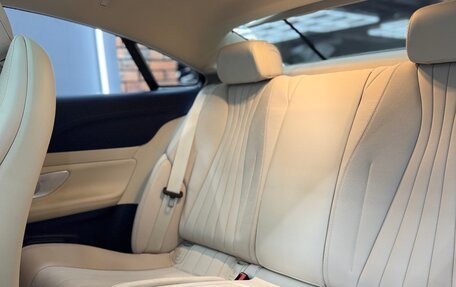 Mercedes-Benz E-Класс, 2020 год, 5 850 000 рублей, 28 фотография