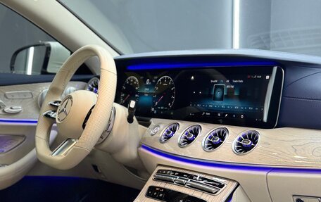 Mercedes-Benz E-Класс, 2020 год, 5 850 000 рублей, 29 фотография