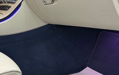 Mercedes-Benz E-Класс, 2020 год, 5 850 000 рублей, 37 фотография