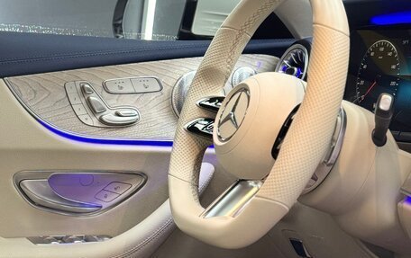Mercedes-Benz E-Класс, 2020 год, 5 850 000 рублей, 32 фотография