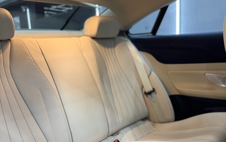 Mercedes-Benz E-Класс, 2020 год, 5 850 000 рублей, 36 фотография