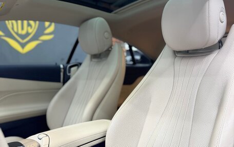 Mercedes-Benz E-Класс, 2020 год, 5 850 000 рублей, 40 фотография