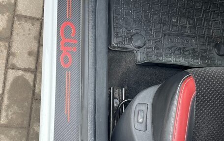 Renault Clio IV рестайлинг, 2017 год, 1 070 000 рублей, 12 фотография