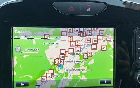 Renault Clio IV рестайлинг, 2017 год, 1 070 000 рублей, 14 фотография