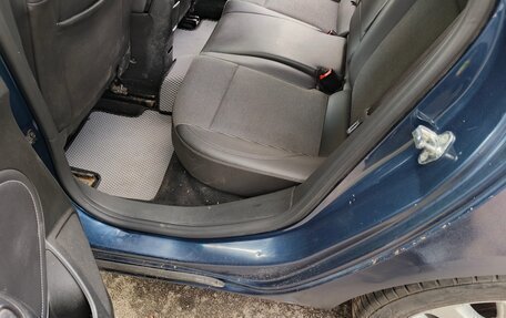 Opel Astra J, 2011 год, 400 000 рублей, 13 фотография