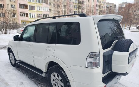 Mitsubishi Pajero IV, 2012 год, 2 200 000 рублей, 3 фотография