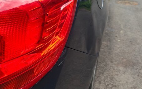 Opel Astra J, 2011 год, 400 000 рублей, 18 фотография