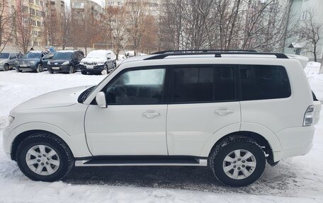 Mitsubishi Pajero IV, 2012 год, 2 200 000 рублей, 8 фотография
