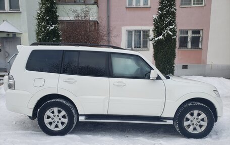 Mitsubishi Pajero IV, 2012 год, 2 200 000 рублей, 6 фотография