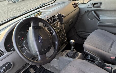 Ford Transit Connect, 2005 год, 427 000 рублей, 5 фотография