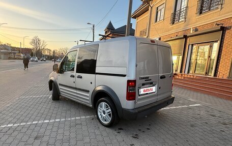 Ford Transit Connect, 2005 год, 427 000 рублей, 2 фотография