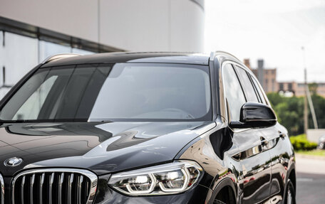 BMW X3, 2020 год, 4 649 000 рублей, 2 фотография