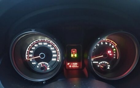 Mitsubishi Pajero IV, 2012 год, 2 200 000 рублей, 16 фотография