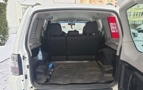 Mitsubishi Pajero IV, 2012 год, 2 200 000 рублей, 13 фотография