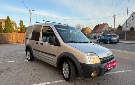Ford Transit Connect, 2005 год, 427 000 рублей, 3 фотография