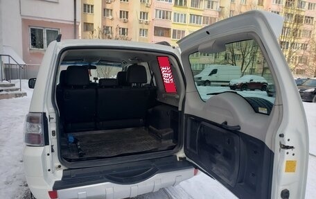 Mitsubishi Pajero IV, 2012 год, 2 200 000 рублей, 14 фотография