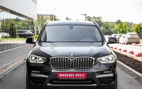 BMW X3, 2020 год, 4 649 000 рублей, 4 фотография
