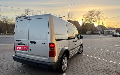 Ford Transit Connect, 2005 год, 427 000 рублей, 4 фотография