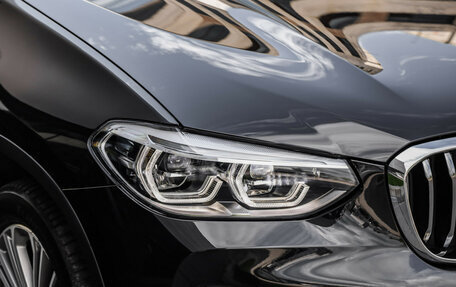 BMW X3, 2020 год, 4 649 000 рублей, 11 фотография