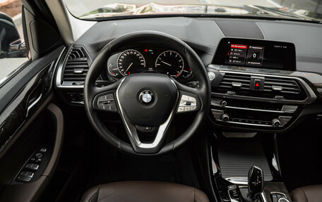 BMW X3, 2020 год, 4 649 000 рублей, 15 фотография