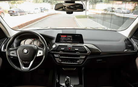 BMW X3, 2020 год, 4 649 000 рублей, 14 фотография