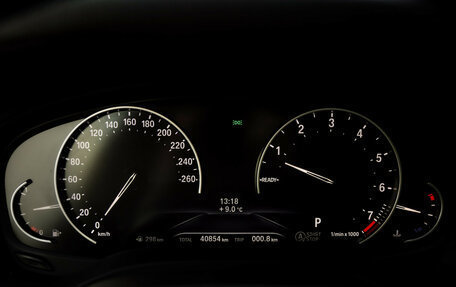 BMW X3, 2020 год, 4 649 000 рублей, 17 фотография
