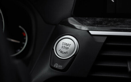 BMW X3, 2020 год, 4 649 000 рублей, 23 фотография