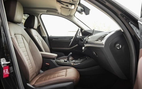 BMW X3, 2020 год, 4 649 000 рублей, 28 фотография