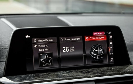 BMW X3, 2020 год, 4 649 000 рублей, 18 фотография