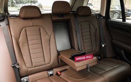BMW X3, 2020 год, 4 649 000 рублей, 30 фотография