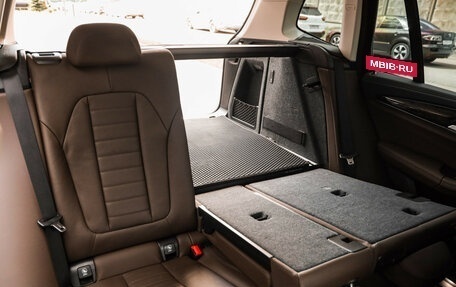BMW X3, 2020 год, 4 649 000 рублей, 32 фотография