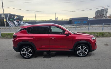 Changan CS35 Plus, 2023 год, 1 750 000 рублей, 3 фотография