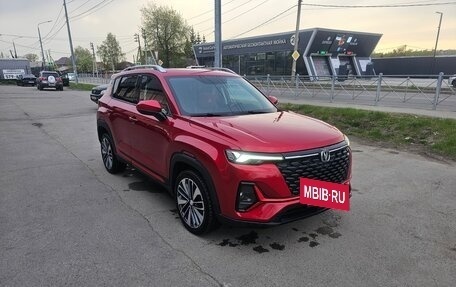 Changan CS35 Plus, 2023 год, 1 750 000 рублей, 4 фотография
