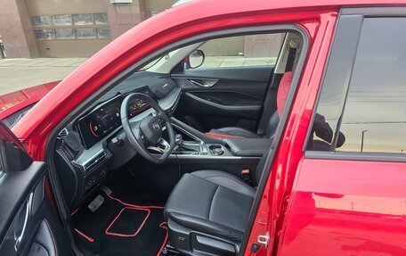 Changan CS35 Plus, 2023 год, 1 750 000 рублей, 9 фотография