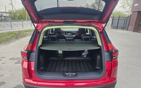 Changan CS35 Plus, 2023 год, 1 750 000 рублей, 15 фотография