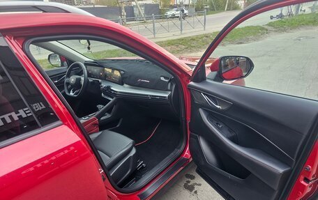 Changan CS35 Plus, 2023 год, 1 750 000 рублей, 13 фотография
