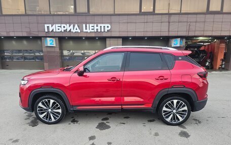 Changan CS35 Plus, 2023 год, 1 750 000 рублей, 8 фотография