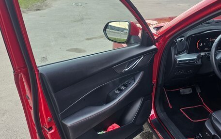 Changan CS35 Plus, 2023 год, 1 750 000 рублей, 11 фотография