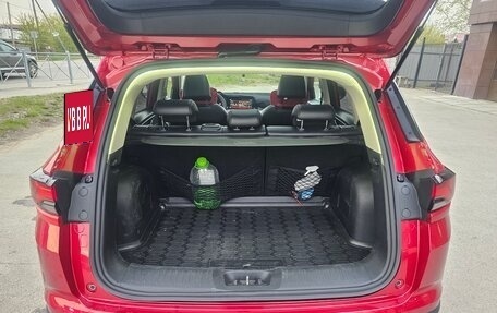 Changan CS35 Plus, 2023 год, 1 750 000 рублей, 16 фотография