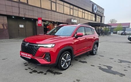 Changan CS35 Plus, 2023 год, 1 750 000 рублей, 2 фотография
